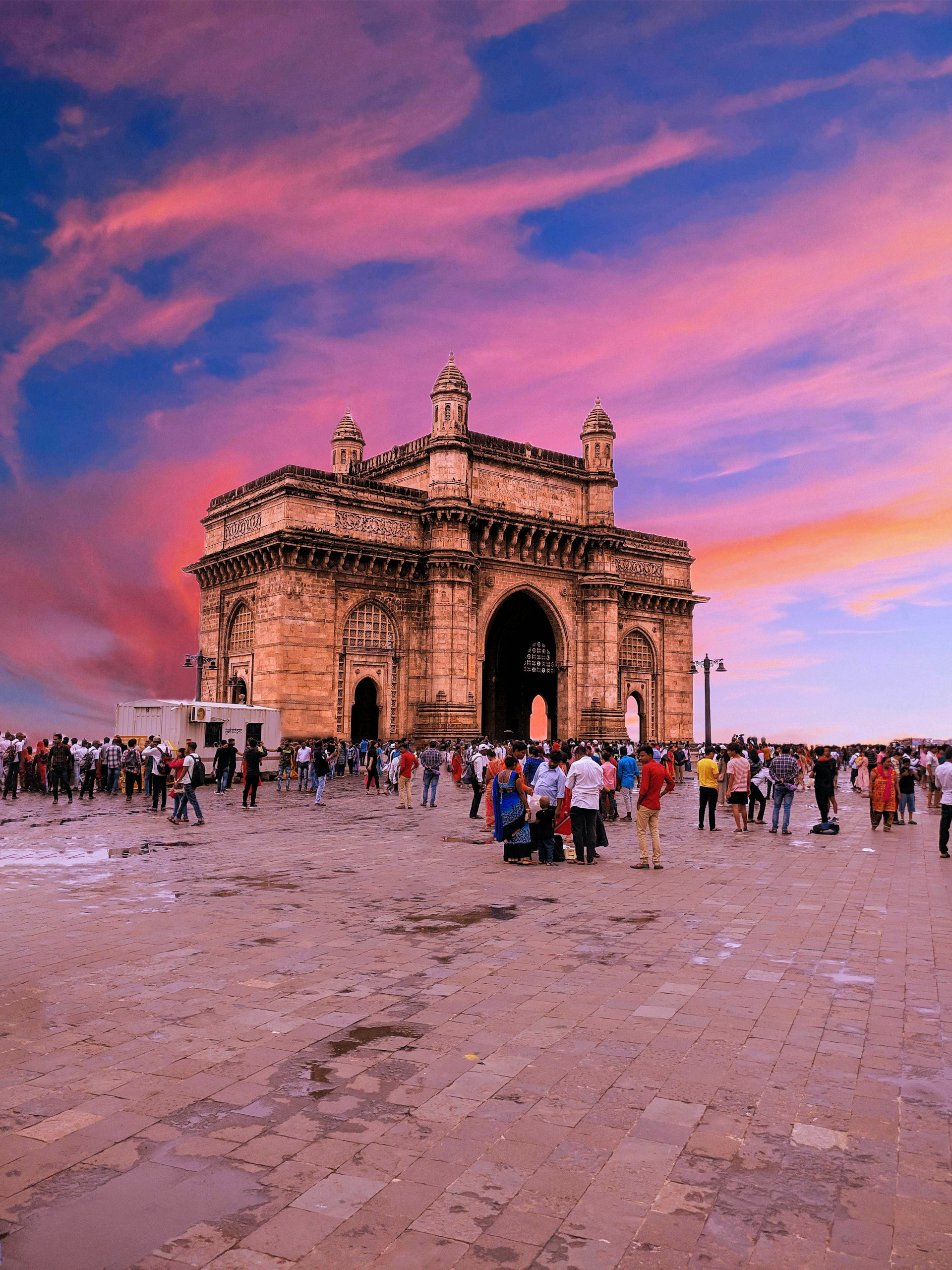 Jodhpur Blue City